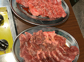 大衆焼肉きらく 長岡: じゅんこさんの2026年04月30日の1枚目の投稿写真