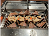 大衆焼肉きらく 長岡: じゅんこさんの2026年04月30日の2枚目の投稿写真