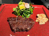FRENCH TEPPAN 静香庵 別邸 涵養荘: ボスさんの2024年10月31日の3枚目の投稿写真