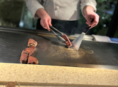 FRENCH TEPPAN 静香庵 別邸 涵養荘: ボスさんの2025年01月01日の3枚目の投稿写真