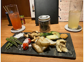 炭火焼鳥とWINE TORIBU 岡山店: みわちゃんさんの2025年07月27日の1枚目の投稿写真