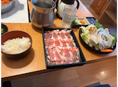 しゃぶしゃぶ どん亭 伊勢崎店: てかちゃんさんの2026年08月02日の1枚目の投稿写真