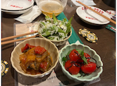 大衆洋食 びすとろ福助 小倉: てかちゃんさんの2026年06月20日の1枚目の投稿写真