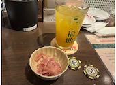 大衆洋食 びすとろ福助 小倉: てかちゃんさんの2026年06月20日の2枚目の投稿写真
