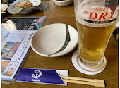 本格和食割烹 日本海庄や 中洲川端店: たんぽぽさんの2026年05月06日の1枚目の投稿写真
