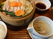 ＭＫ（エムケイ）レストラン　土井店　しゃぶしゃぶ食べ放題: たんぽぽさんの2026年05月の1枚目の投稿写真