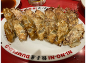 餃子屋　弐ノ弐　明治通り店: たんぽぽさんの2026年08月03日の2枚目の投稿写真
