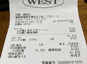 中華飯店ウエスト 麦野店: たんぽぽさんの2026年09月17日の1枚目の投稿写真