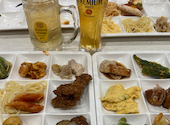 神戸クック ワールドビュッフェ アーバンモール新宮中央店: たんぽぽさんの2026年08月23日の1枚目の投稿写真