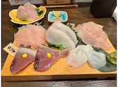 海鮮居酒屋 魚魯こ うろこ: プリオさんの2026年08月07日の1枚目の投稿写真