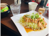 納屋橋中華 yujians kitchen: やきやきさんの2021年07月06日の3枚目の投稿写真