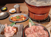 情熱ホルモン 谷町酒場: ちょるくんさんの2026年09月11日の1枚目の投稿写真