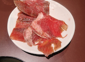 焼肉じゅん 枚方市役所前店: ちょるくんさんの2026年04月17日の1枚目の投稿写真