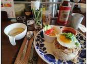 パパイヤ タイ食堂: ちょるくんさんの2026年09月11日の1枚目の投稿写真