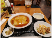 中国酒家 朝陽閣 パナンテ天満橋店: ちょるくんさんの2026年09月11日の1枚目の投稿写真
