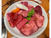 旨い焼肉 虎の門 総合グラウンド店: ひだまりさんの2024年04月24日の2枚目の投稿写真