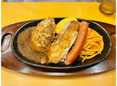 ステーキ宮 ベルモール店: ひだまりさんの2022年09月15日の2枚目の投稿写真