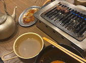 焼肉ここから 船橋店: ちびまるちやんさんの2026年09月25日の1枚目の投稿写真