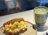 & Yogurt（アンドヨーグルト） 表参道本店 グリークヨーグルト専門店: おちゅさんの2026年03月の1枚目の投稿写真
