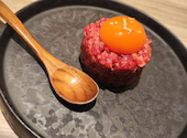東京焼肉 黒木: 茶島るいさんの2024年12月20日の1枚目の投稿写真