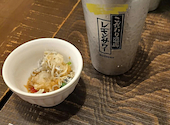 おとん家 大塚店: 茶島るいさんの2026年09月02日の1枚目の投稿写真