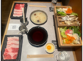 しゃぶしゃぶれたす 札幌駅前店: 照橋心美さんの2025年05月04日の1枚目の投稿写真