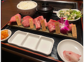 焼肉とホルモン しま: 照橋心美さんの2026年06月14日の1枚目の投稿写真
