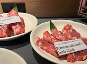 極み塩熟成　ジンギスカン　ゆうひ　すすきの店: orengeさんの2025年11月の1枚目の投稿写真