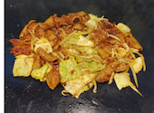 お好み焼 鉄板焼 もんじゃ焼き 加屋 菰野イオンタウン店: ＫＡＺＺさんの2025年05月20日の2枚目の投稿写真