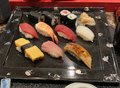 入船鮨 両替町店: そらちゃんのパパさんの2026年04月25日の1枚目の投稿写真