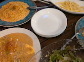Fresh pasta&grill restaurant CUEVA クエバ: まこさんの2026年04月24日の1枚目の投稿写真