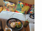 rokucafe ロクカフェ: ともさんの2025年10月25日の1枚目の投稿写真
