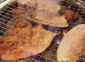 七輪焼肉 HACHIHACHI はちはち 天神大名店: こみこみこさんの2021年03月11日の1枚目の投稿写真