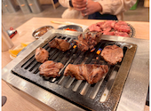 真 肉焼屋 福岡大橋店: さゆさんの2026年06月19日の2枚目の投稿写真
