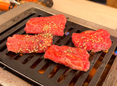 真 肉焼屋 福岡大橋店: さゆさんの2026年06月19日の3枚目の投稿写真