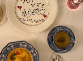 フランス料理　レストラン　オースティン: みさきさんの2024年05月の1枚目の投稿写真