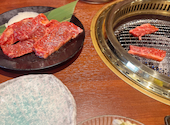 焼肉 千里藤白台 牛の膳: ちっちさんの2026年04月17日の1枚目の投稿写真