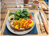 Your GURT&GRANOLA CAFE ユアグルト アンド グラノーラ カフェ 栄店: ちっちさんの2026年04月17日の1枚目の投稿写真