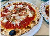 トラットリア イタリア 品川店: としさんの2026年04月21日の1枚目の投稿写真