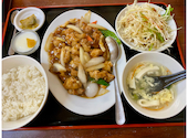中華料理 金色大地 センター南: としさんの2026年05月08日の1枚目の投稿写真