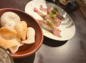 全席喫煙可◎完全個室完備◎お肉×海鮮×飲み放題 完全個室居酒屋 囲 石山駅前店: きゃまさんの2026年07月30日の1枚目の投稿写真