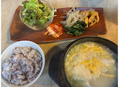 GreenGreen Korean Dining グリーングリーンコリアンダイニング 吉祥寺: あっちゃんさんの2026年09月24日の2枚目の投稿写真