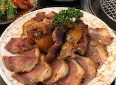 焼肉 和光 上野 御徒町: オルさんの2020年10月26日の1枚目の投稿写真