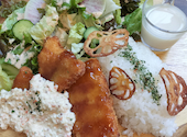 cafe&diner Foglia: yuさんの2024年06月の1枚目の投稿写真