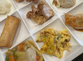 神戸クックワールドビュッフェ イオンタウン各務原鵜沼店: ハムちゃんさんの2026年06月13日の3枚目の投稿写真