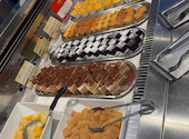 神戸クックワールドビュッフェ イオンタウン各務原鵜沼店: ハムちゃんさんの2026年07月24日の3枚目の投稿写真