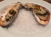 MARE & OYSTER マーレアンドオイスター 上野さくらテラス店: あさんの2025年06月10日の1枚目の投稿写真