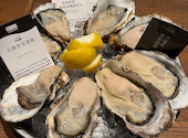 MARE & OYSTER マーレアンドオイスター 上野さくらテラス店: あさんの2025年06月12日の1枚目の投稿写真