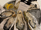 MARE & OYSTER マーレアンドオイスター 上野さくらテラス店: あさんの2025年12月03日の2枚目の投稿写真