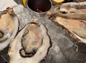 MARE & OYSTER マーレアンドオイスター 上野さくらテラス店: あさんの2026年09月02日の1枚目の投稿写真